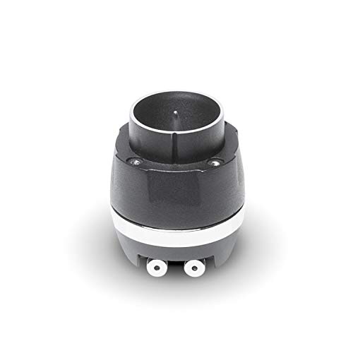 Rockford Fosgate Pp4-Nt Punch Pro 1" 4-Ohm Neodymium Tweeter #TOP3