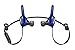 Samsung Level Active Wireless Bluetooth Fitness Earbuds - Blue (US Version With Warranty)