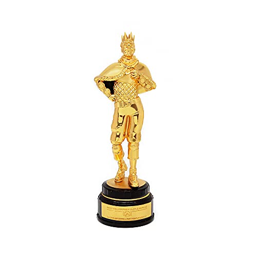 RINA APEX Legends Mirage Heirloom Metal Too Much WITT Action Figures Toys Collection Figure Gift Party Supplies Office Desk Decoration Accessories Paper Weight by RINA - Used condition - US$11.86