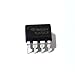 Texas Instruments TL072CP Operational Amplifier (Pack of 10)