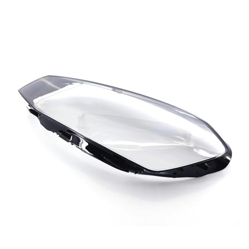 Coque lentille phare gauche Golf 7 GTI résout vitrage jauni abat-jour 5G1941753