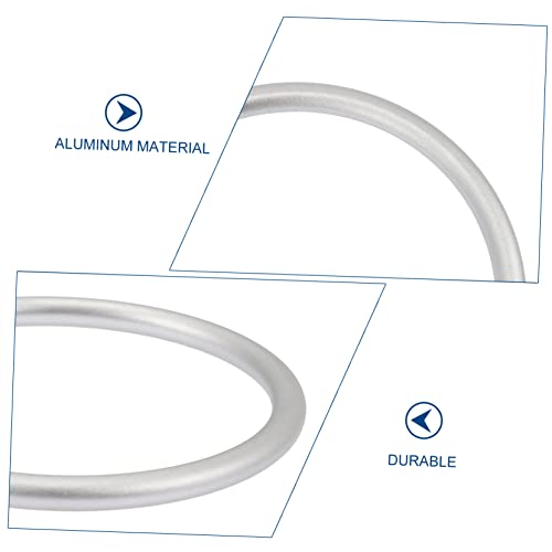 Wakauto Anel De Estilingue Para Recém-Nascidos 2 Peças Anel De Estilingue Para Recém-Nascidos Anel D