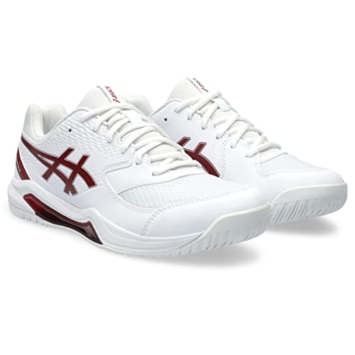 Image of ASICS Men's Gel-Dedicate 8 Tennis Shoes