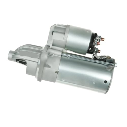 Démarreur adaptable 12V CVS081542 compatible D6GC301 TS12C3 TS14E15