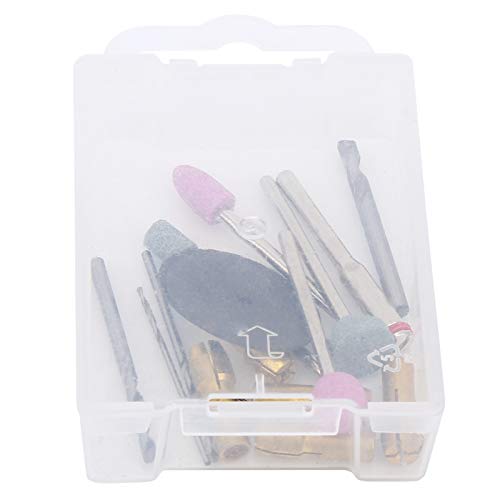 Corte Y Pulido, Tools Imagen adicional