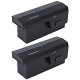 sea jump 2PCS 11.1V 2500mAh...