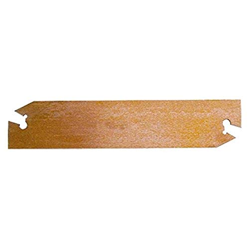 Lame individuelle 3900-5319 outil de rechange style 32-5 dimension 140x32mm