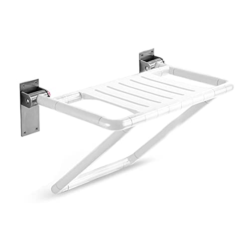 Siège pliant salle de bain accessibilité handicapés