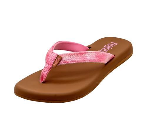 Flojos Women's Campbell Flip-Flop