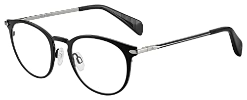 rag & bone Rnb7005 lunettes de soleil design mixte élégant