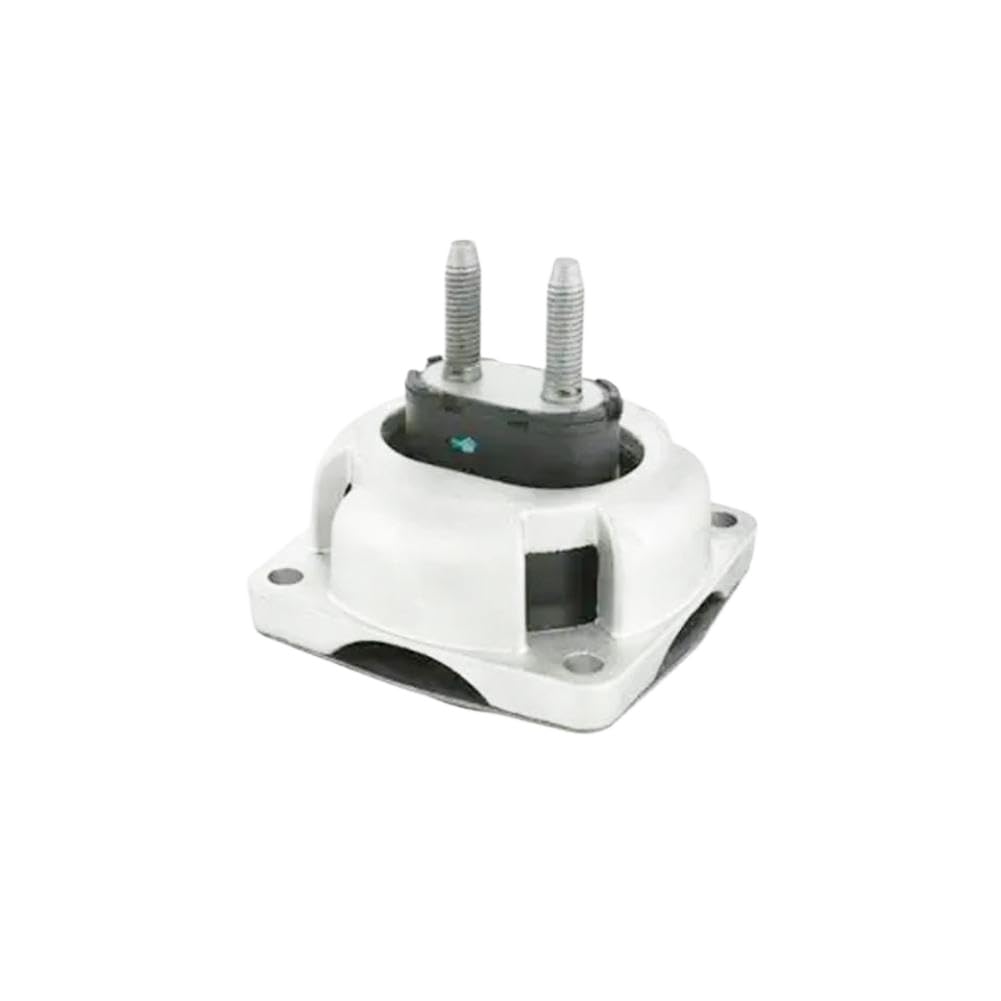 Filwy Onecolor Transmission Mount Engine Rubber Compatible With X164 W166 X166 W251 V251 A1662400518 A1642401318