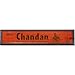 Chandan - Pure Mysore Sandal Sticks - Balaji Product - 15 stick box boxes - Sold in sets of 4 boxes