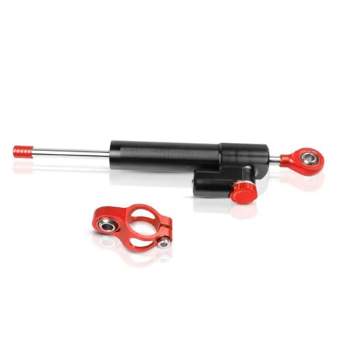 Stabilisateur de direction MT09 Tracer : éliminer le guidonnage sur Yamaha 2016-2019