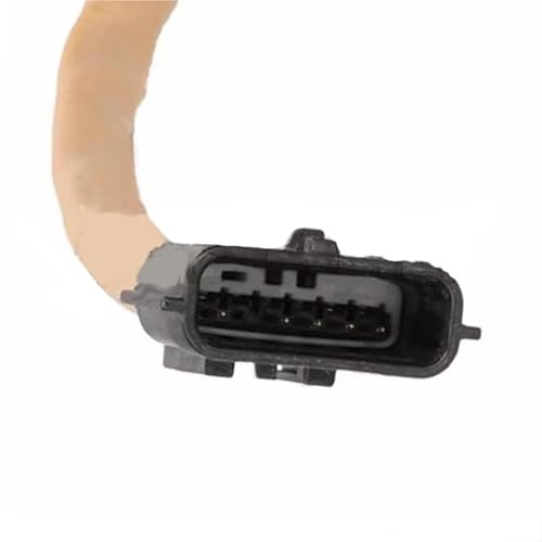 Sonde lambda O2 pour Clio 4 réduit la consommation d'essence
