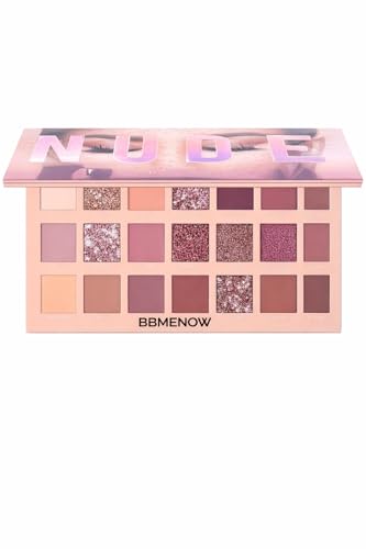 Image of BBMENOW Professional Full Face Makeup Mega Combo Kit for Women with Eyeshadow Palette, Liquid Matte Lipsticks, Foundation, Primer, Face Powder, Makeup Fixer, Illuminator, Contour Stick, False Lashes, Beauty Blender & Makeup Brush Set