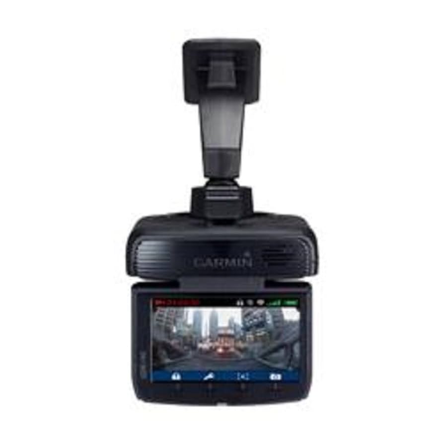 Amazon | 【正規品】 ガーミン GARMIN ドライビングレコーダー
