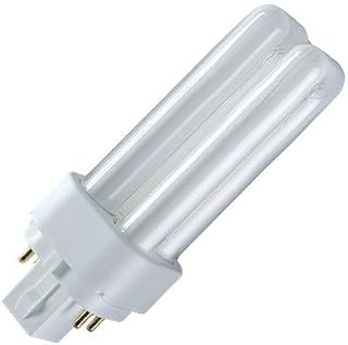 Osram Dulux D/E 18W/827