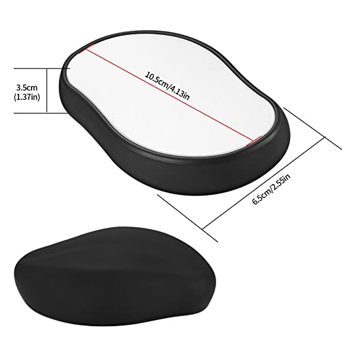 Nano Haarentferner Stein, Crystal Epilierer Haarentfernung, Kristall Haarentfernungsgerät Epilierer Haarentfernung für… - Image 3