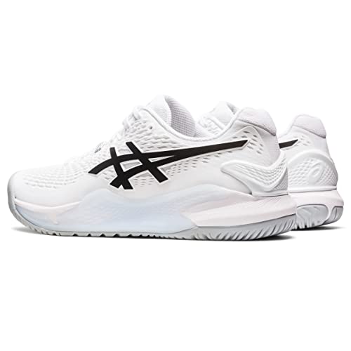 Asics 1041A330.100 Men'S Gel-Resolution 9 Tennis Shoes thumb #2
