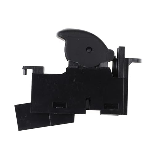 Bouton de lève-vitre Land Rover Freelander 2 Interrupteur Noir 3 Boutons AH22-14540-AC