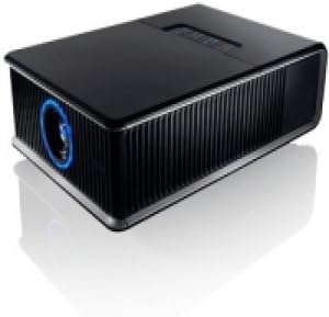 InFocus IN5304 WXGA 1280 x 800 DLP Projector - 4000 ANSI lumens