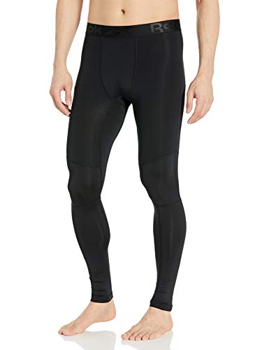 Best Workout Leggings For Men Reebok