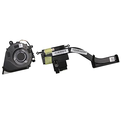 Ventilateur silencieux Lenovo Ideapad S540-14IML refroidisseur CPU Touch 5H40S19932