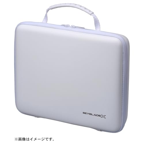 ??????(TAKARA TOMY) BEYBLADE X Beyblade X BX-43 Gear Case White Ver.