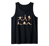 Beer Drinker Meditation Yoga Apparel