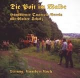  Hünsborner Quartettverein (12 Räuber) mit Walter Scholz - Die Post im Walde