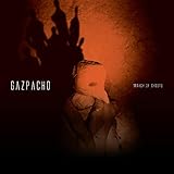 March of Ghosts (Half-Speed Master Black Lp) [Vinyl LP]