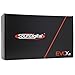 SounDigital EVOX2-2400.4-4 Ohm 4-Channel 2400W RMS Bridged Power Car Amplifier