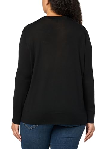 Brooks Brothers Women's Merino Wool Cardigan Sweater2