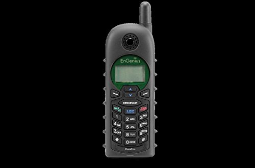 EnGenius DURAF-PRO-HC DuraFon PRO Handset/Charger -