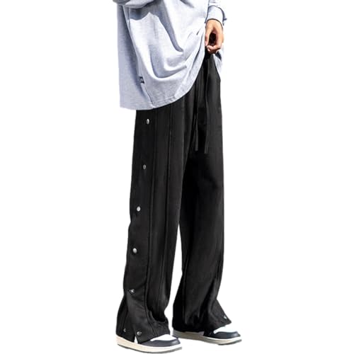 Pantalon de survêtement large femme pour éviter les vêtements trop serrés