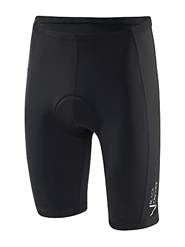 Preisvergleich Produktbild Black Crevice Herren Fahrradhose, black, XL