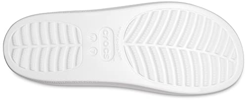 La Mejor Selección de Chanclas chica crocs favoritos de las personas. 13 Imagen adicional