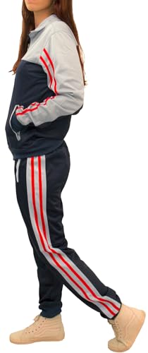 Royal Threads Canada Women’s Gladys Tracksuit Track...