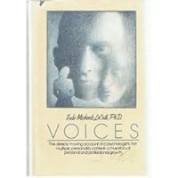 Voices 0396089747 Book Cover
