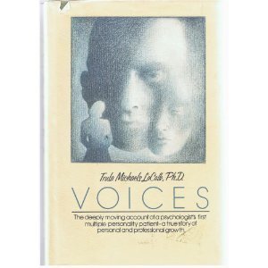 Hardcover Voices Book
