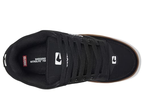 Image of Globe Men's Tilt Skateboarding Shoe