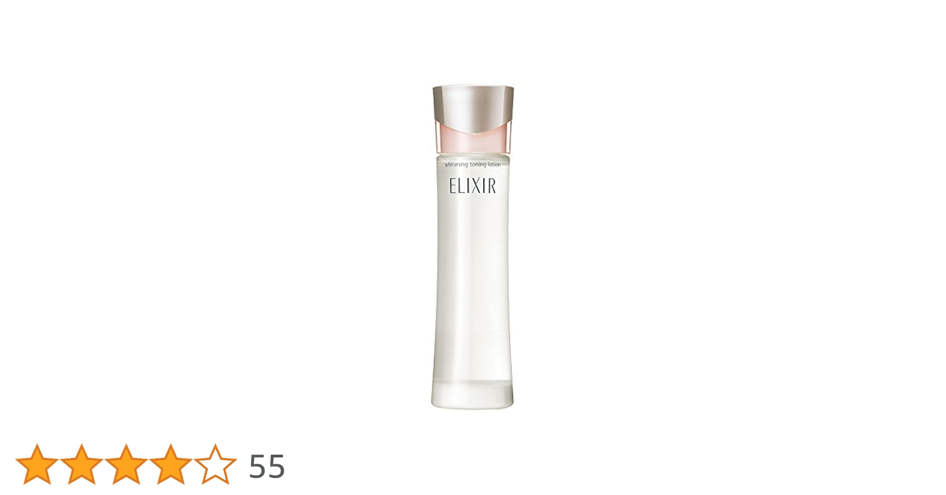 Amazon | ELIXIR エリクシール トーニングローション 165mL 医薬
