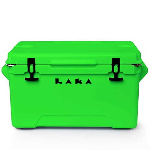 Laka 45qt Rotomolded