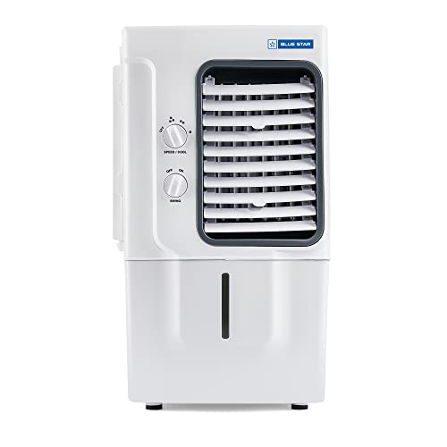 Blue Star Astra 10L – Cleanest Personal Air Cooler Under 5000 for Small Rooms