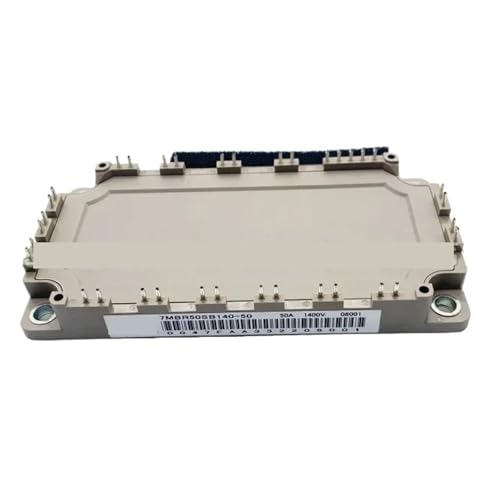 7MBR50SB140-50 Module IGBT redresseur triphasé pour commande de moteur pas à pas - 2
