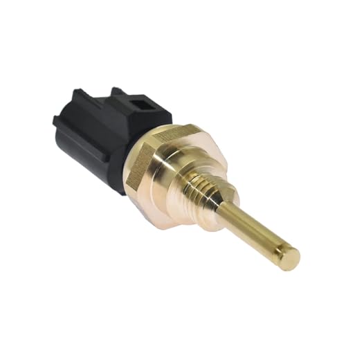 Sensor de temperatura del aire de admisión 9L8A-6G004-AA termistor de motor 4
