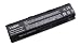 Produktbild vhbw Akku kompatibel mit Toshiba Satellite C845D, C850, C850D, C855, C855D, C870, C870D, C875, C875D Notebook (4400mAh, 10.8V, Li-Ion, schwarz)