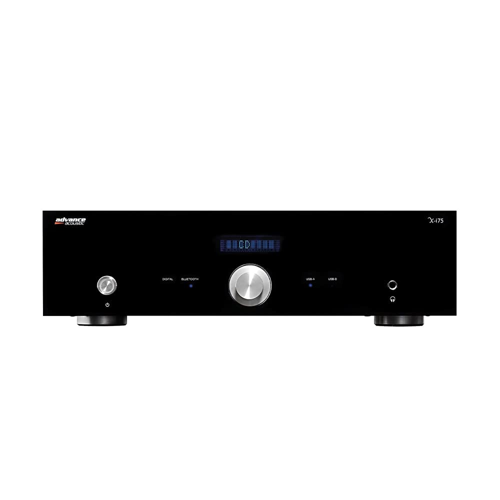 Advance Acoustic Verstärker X-I75 RMS75 W