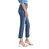 Levis-Womens-724-High-Rise-Straight-Crop-Jeans Levi's Women's 724 High Rise Straight Crop Jeans, Lapis Sun, 27 (US 4)