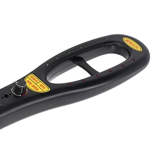 Détecteur de Signal Détecteur de Bug GPS Aimant RF Détecteur de Caméra Wav électromagnétique Moniteur de Bug GPS… - Image 8